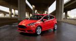 Ford Fiesta ST 2014 года (US)
